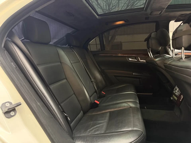 Mercedes-Benz S 63 AMG С РЕГИСТРАЦИЯ  &АВТО КРЕДИТ - автомобили, коли, обяви за нови и употребявани 9