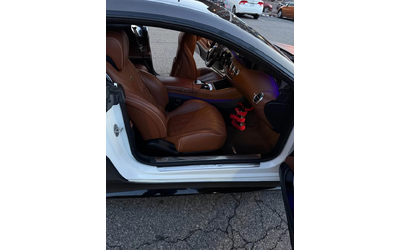 Mercedes-Benz S 63 AMG COUPE С РЕГИСТРАЦИЯ & АВТО КРЕДИТ - автомобили, коли, обяви за нови и употребявани 10