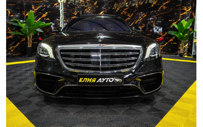 mercedes-benz-s-63-amg - 2