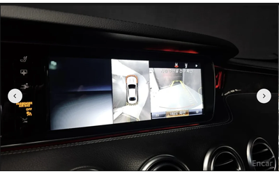 Mercedes-Benz S 63 AMG 4MATIC* COUPE* BURMESTER* ДИСТРОНИК* ОБДУХВАНЕ* МА - автомобили, коли, обяви за нови и употребявани 10