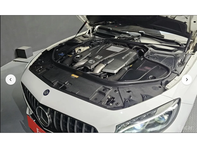 Mercedes-Benz S 63 AMG 4MATIC* COUPE* BURMESTER* ДИСТРОНИК* ОБДУХВАНЕ* МА - автомобили, коли, обяви за нови и употребявани 16