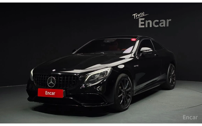 mercedes-benz-s-63-amg - 0