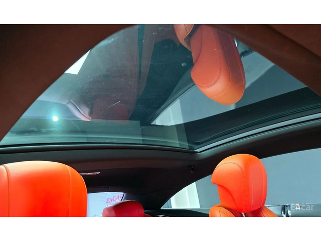 Mercedes-Benz S 63 AMG COUPE* BURMESTER* 360 CAM* HEAD-UP* HERMES* - автомобили, коли, обяви за нови и употребявани 15