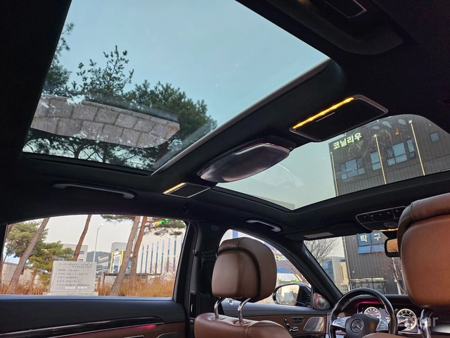 Mercedes-Benz S 63 AMG BURMESTER* FACE PACK* DISTRONIC* HEAD UP* 360 CAM* - автомобили, коли, обяви за нови и употребявани 13