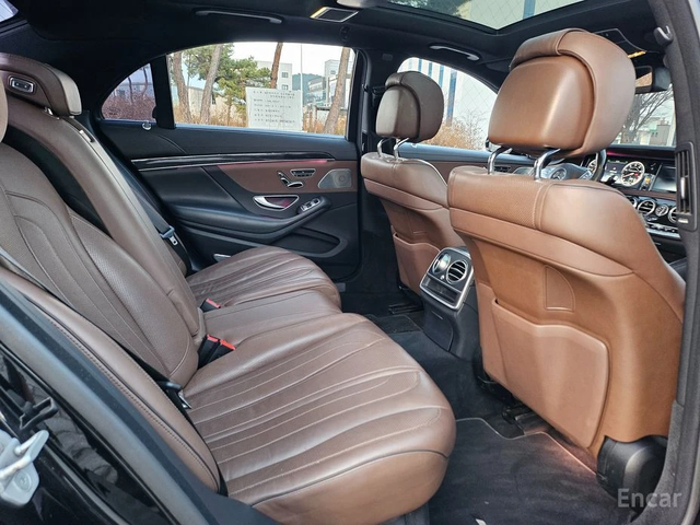 Mercedes-Benz S 63 AMG BURMESTER* FACE PACK* DISTRONIC* HEAD UP* 360 CAM* - автомобили, коли, обяви за нови и употребявани 14