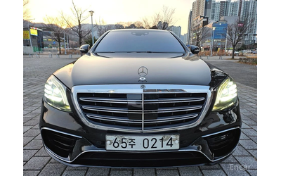 mercedes-benz-s-63-amg - 1