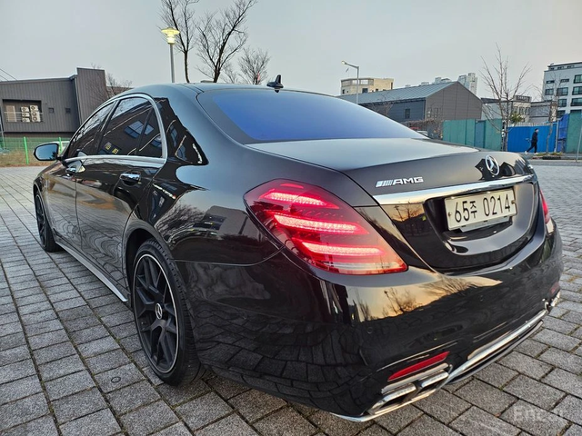 Mercedes-Benz S 63 AMG BURMESTER* FACE PACK* DISTRONIC* HEAD UP* 360 CAM* - автомобили, коли, обяви за нови и употребявани 6