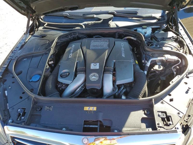 Mercedes-Benz S 63 AMG 4MATIC* КОжа* Подгрев* Обдухване* Кейлес* Blind Sp - автомобили, коли, обяви за нови и употребявани 10