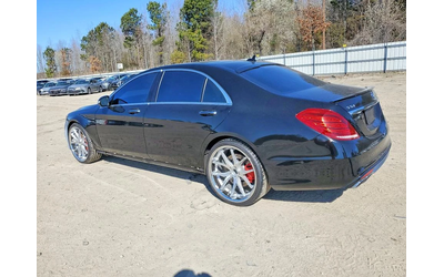 mercedes-benz-s-63-amg - 1