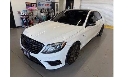 mercedes-benz-s-63-amg - 0