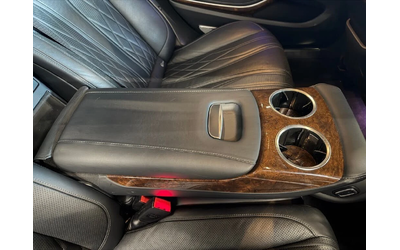 Mercedes-Benz S 63 AMG АвтоКредит* (ЦЕНА ДО БГ)* - автомобили, коли, обяви за нови и употребявани 10