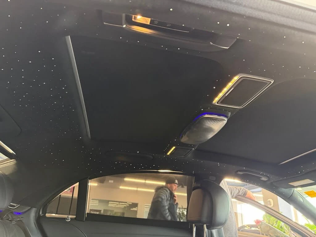 Mercedes-Benz S 63 AMG АвтоКредит* (ЦЕНА ДО БГ)* - автомобили, коли, обяви за нови и употребявани 12