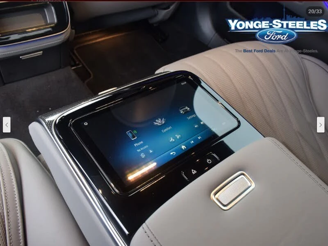 Mercedes-Benz S 63 AMG E Performance* 4MATIC* АвтоКредит* (ЦЕНА ДО БГ)* - автомобили, коли, обяви за нови и употребявани 13