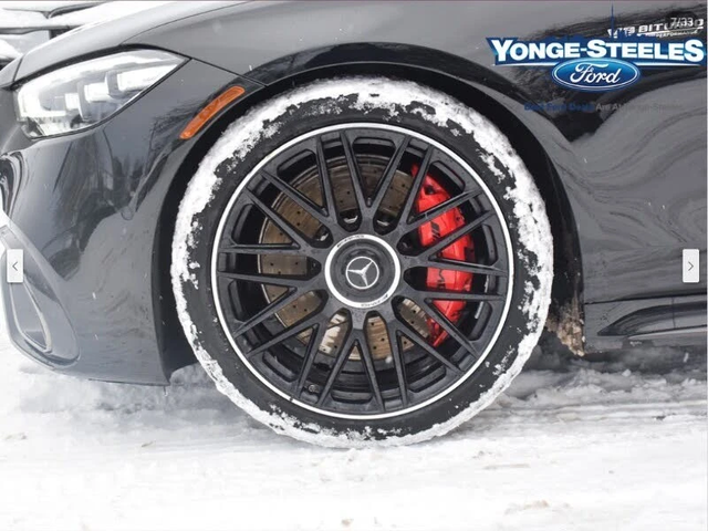 Mercedes-Benz S 63 AMG E Performance* 4MATIC* АвтоКредит* (ЦЕНА ДО БГ)* - автомобили, коли, обяви за нови и употребявани 4