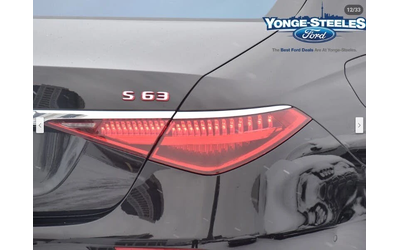 Mercedes-Benz S 63 AMG E Performance* 4MATIC* АвтоКредит* (ЦЕНА ДО БГ)* - автомобили, коли, обяви за нови и употребявани 7