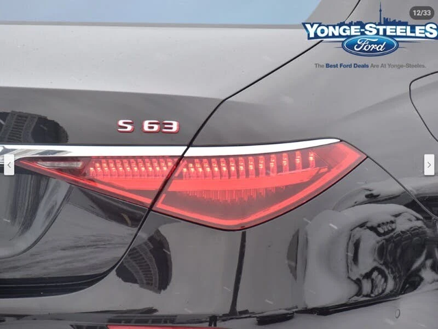 Mercedes-Benz S 63 AMG E Performance* 4MATIC* АвтоКредит* (ЦЕНА ДО БГ)* - автомобили, коли, обяви за нови и употребявани 7