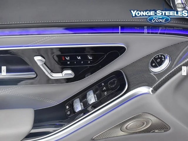 Mercedes-Benz S 63 AMG E Performance* 4MATIC* АвтоКредит* (ЦЕНА ДО БГ)* - автомобили, коли, обяви за нови и употребявани 8