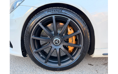 Mercedes-Benz S 63 AMG CERAMIC / 3D BURMESTER / TV - автомобили, коли, обяви за нови и употребявани 13