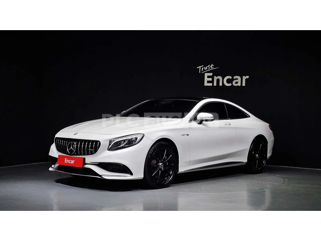 Mercedes-Benz S 63 AMG 2017* DESIGNO* AIRMATIC* PANO* FULL* КРАЙНА ЦЕНА - автомобили, коли, обяви за нови и употребявани 0