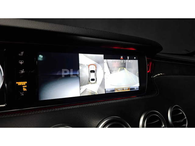 Mercedes-Benz S 63 AMG 2017* DESIGNO* AIRMATIC* PANO* FULL* КРАЙНА ЦЕНА - автомобили, коли, обяви за нови и употребявани 12