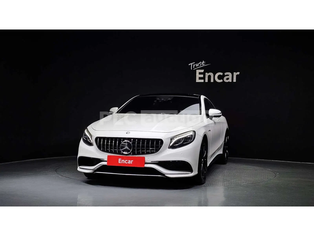 Mercedes-Benz S 63 AMG 2017* DESIGNO* AIRMATIC* PANO* FULL* КРАЙНА ЦЕНА - автомобили, коли, обяви за нови и употребявани 1