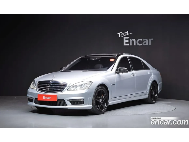 Mercedes-Benz S 63 AMG LONG* NIGHT VISION* TV* ALCANTARA* КРАЙНА ЦЕНА - автомобили, коли, обяви за нови и употребявани 0