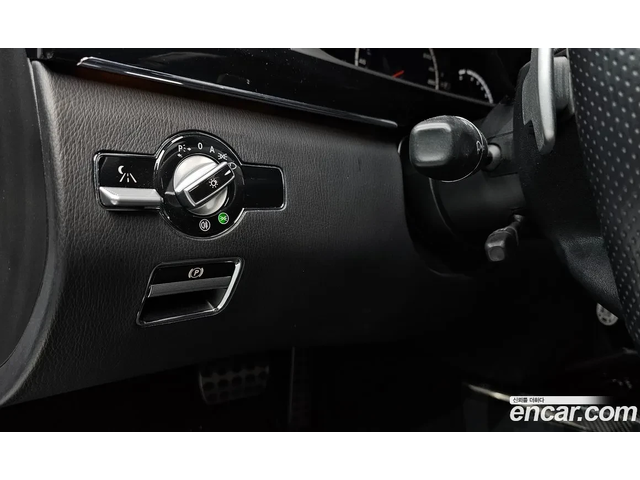 Mercedes-Benz S 63 AMG LONG* NIGHT VISION* TV* ALCANTARA* КРАЙНА ЦЕНА - автомобили, коли, обяви за нови и употребявани 10
