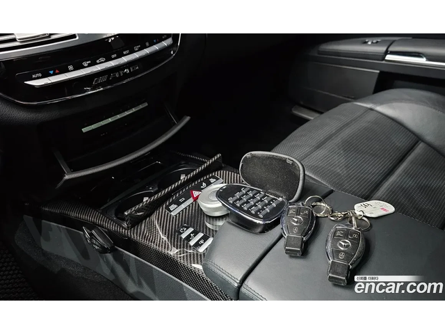 Mercedes-Benz S 63 AMG LONG* NIGHT VISION* TV* ALCANTARA* КРАЙНА ЦЕНА - автомобили, коли, обяви за нови и употребявани 13