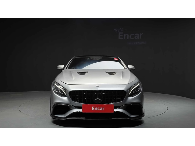 Mercedes-Benz S 63 AMG SWAROVSKI* BURMASTER* МАСАЖ* ОБДУХ* ФУЛЛ* КРАЙНА Ц - автомобили, коли, обяви за нови и употребявани 1