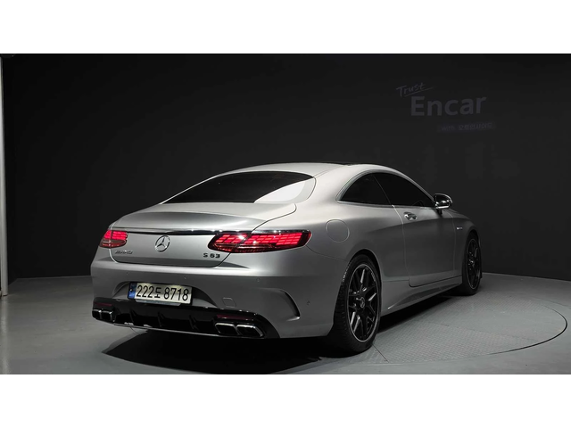 Mercedes-Benz S 63 AMG SWAROVSKI* BURMASTER* МАСАЖ* ОБДУХ* ФУЛЛ* КРАЙНА Ц - автомобили, коли, обяви за нови и употребявани 3