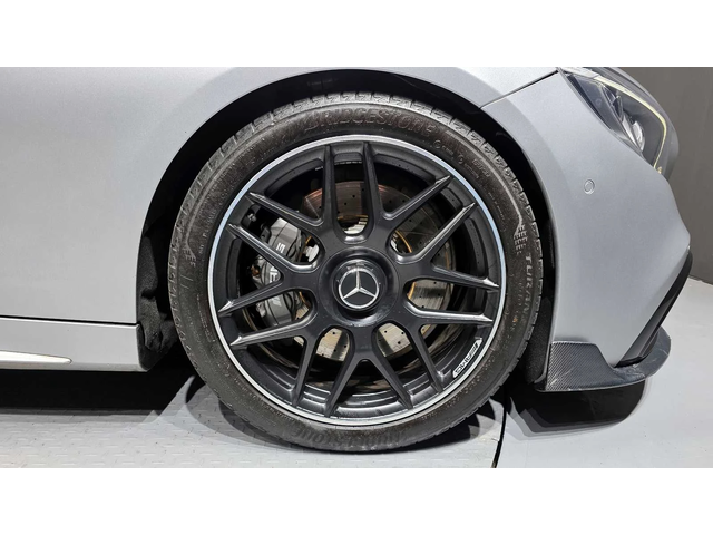 Mercedes-Benz S 63 AMG SWAROVSKI* BURMASTER* МАСАЖ* ОБДУХ* ФУЛЛ* КРАЙНА Ц - автомобили, коли, обяви за нови и употребявани 4