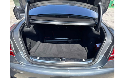 Mercedes-Benz S 63 AMG * CARFAX * DISTRONIC * NIGHT VISION * BURMESTER - автомобили, коли, обяви за нови и употребявани 16