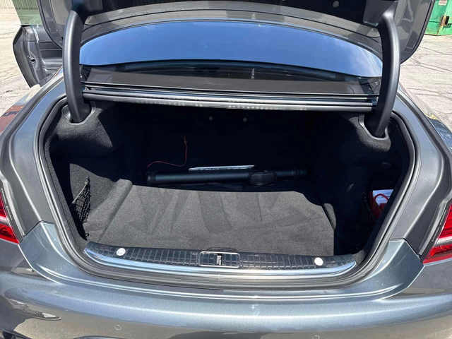 Mercedes-Benz S 63 AMG * CARFAX * DISTRONIC * NIGHT VISION * BURMESTER - автомобили, коли, обяви за нови и употребявани 16
