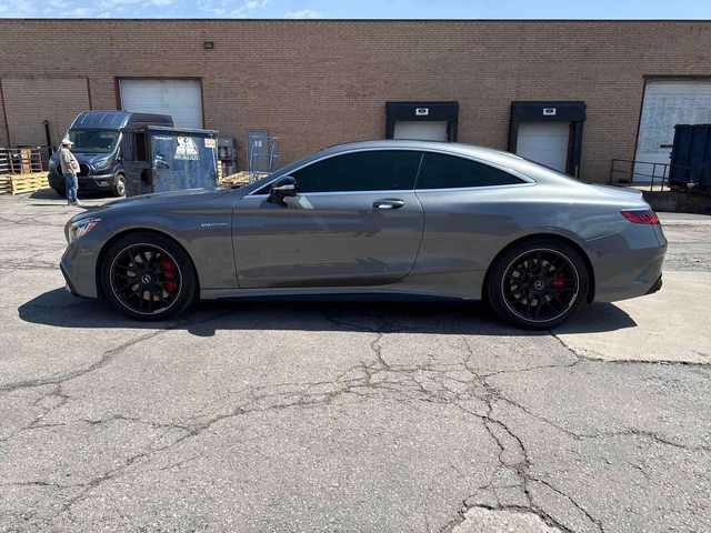 Mercedes-Benz S 63 AMG * CARFAX * DISTRONIC * NIGHT VISION * BURMESTER - автомобили, коли, обяви за нови и употребявани 1