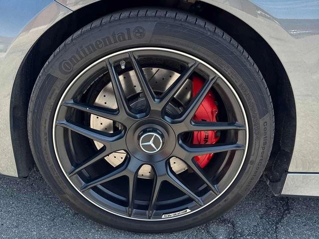 Mercedes-Benz S 63 AMG * CARFAX * DISTRONIC * NIGHT VISION * BURMESTER - автомобили, коли, обяви за нови и употребявани 6