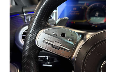 Mercedes-Benz S 63 AMG * CARFAX * DISTRONIC * NIGHT VISION * BURMESTER - автомобили, коли, обяви за нови и употребявани 9