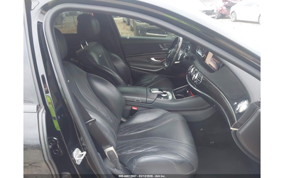 mercedes-benz-s-63-amg-5-5l-v8-fi-dohc-32v-nf4-all-wheel-drive - 4