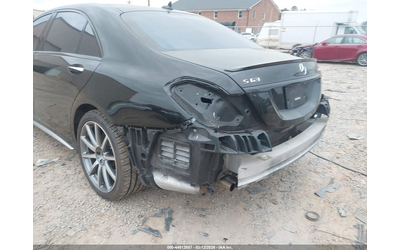 mercedes-benz-s-63-amg-5-5l-v8-fi-dohc-32v-nf4-all-wheel-drive - 5