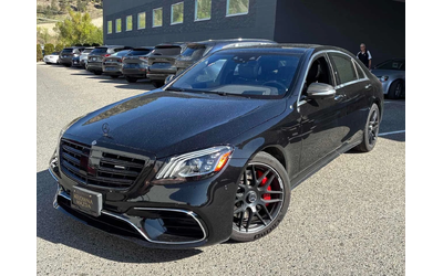 mercedes-benz-s-63-amg - 0