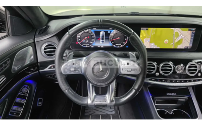 mercedes-benz-s-63-amg - 4