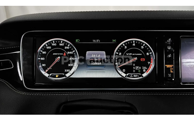 Mercedes-Benz S 63 AMG * Coupe* Burmester* 360* Keyless* АВТОКРЕДИТ - автомобили, коли, обяви за нови и употребявани 7