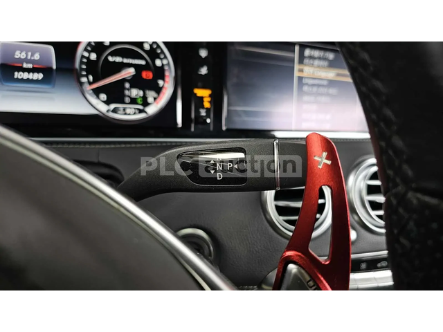 Mercedes-Benz S 63 AMG * Coupe* Burmester* 360* Keyless* АВТОКРЕДИТ - автомобили, коли, обяви за нови и употребявани 8