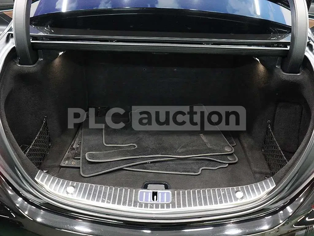 Mercedes-Benz S 63 AMG * Pano* Ceramic* HeadUp* Full* АВТОКРЕДИТ - автомобили, коли, обяви за нови и употребявани 4
