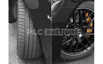 Mercedes-Benz S 63 AMG * Pano* Ceramic* HeadUp* Full* АВТОКРЕДИТ - автомобили, коли, обяви за нови и употребявани 8