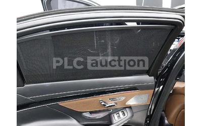 Mercedes-Benz S 63 AMG * Pano* Ceramic* HeadUp* Full* АВТОКРЕДИТ - автомобили, коли, обяви за нови и употребявани 9