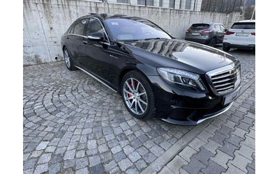 mercedes-benz-s-63-amg - 0