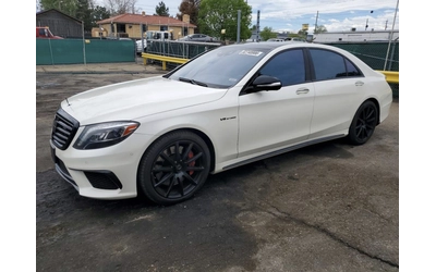 mercedes-benz-s-63-amg - 0