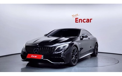 mercedes-benz-s-63-amg - 0