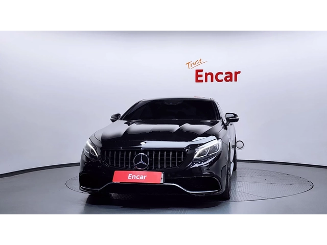 Mercedes-Benz S 63 AMG ОБДУХ* МАСАЖ* BURMASTER* 360* FULL* КРАЙНА ЦЕНА - автомобили, коли, обяви за нови и употребявани 1