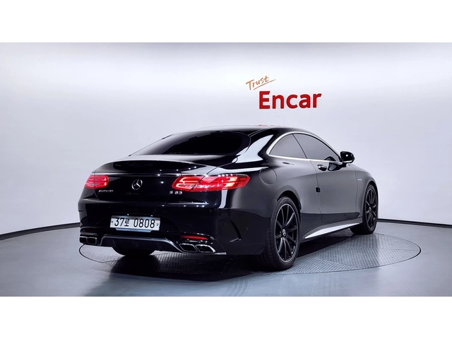 Mercedes-Benz S 63 AMG ОБДУХ* МАСАЖ* BURMASTER* 360* FULL* КРАЙНА ЦЕНА - автомобили, коли, обяви за нови и употребявани 3